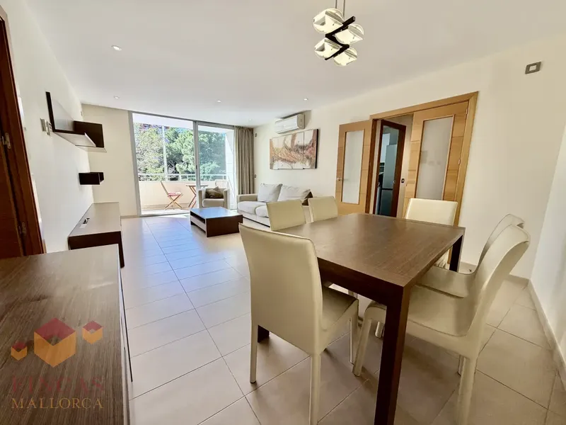 Apartment for rent in Jacint Verdaguer, Palma, 2 parking spaces – CHECK AVAILABILITY — photo 10