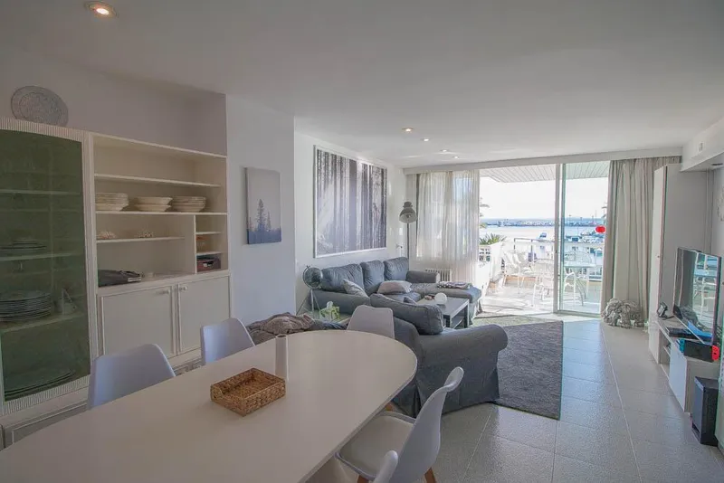 Apartment on the Seafront Promenade — photo 3