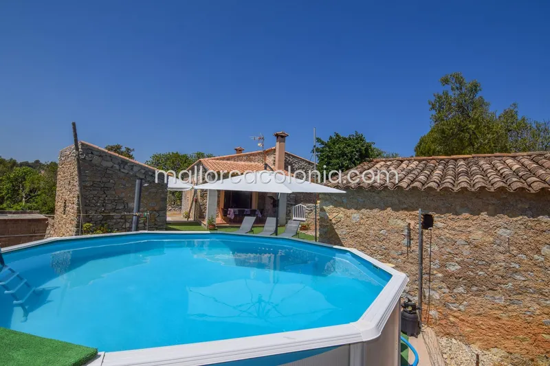 Country house in Artà — photo 5
