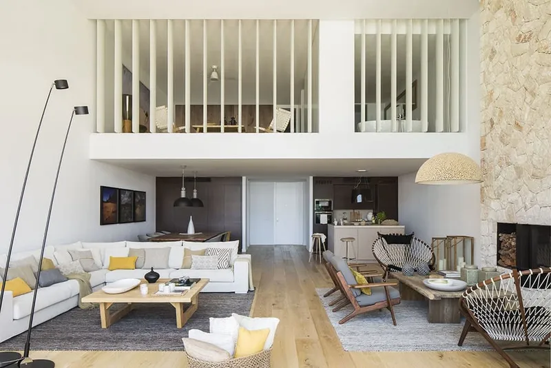 Villa for rent in Colonia de Sant Jordi, Ses Salines, Mallorca — photo 4