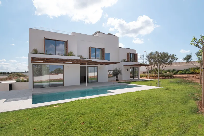 New construction of high quality in Son Gual, Palma — photo 3
