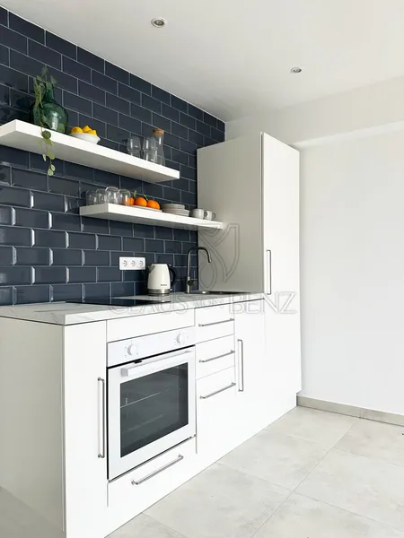 Alt-Arenal – Sea view apartment freshly renovated, within walking distance to the beach and shops — photo 5