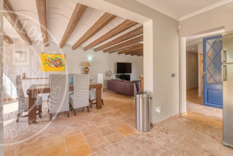 260315 – Charming Semi-Detached Villa in Quiet Location — photo 7