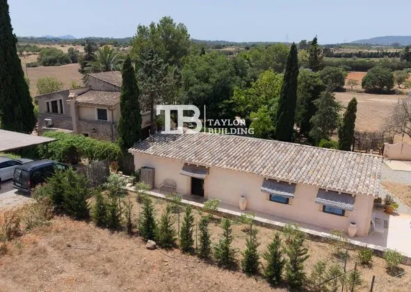Detached house in Polígono 8, Sencelles — photo 2