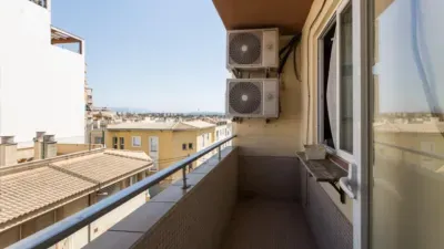 Apartment in La Soledad Norte — photo 4