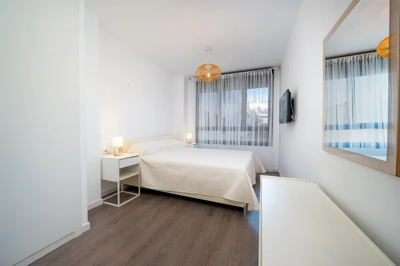 Semi-new flat in Palma – Amanecer area, opportunity! — photo 11