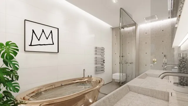 New development close to Palma Centre for sale in Portixol, Palma de Mallorca — photo 10