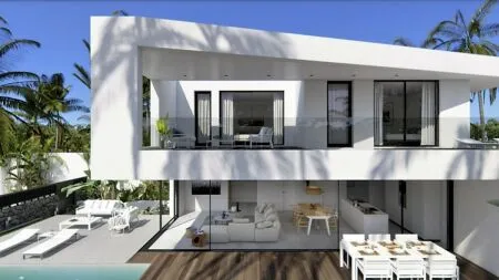 Single family house - Nova Santa Ponça (Nova Santa Ponsa), built surface 350m², plot surface 1000m², ... — photo 2