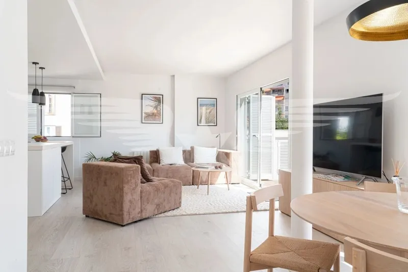 San Agustin I Beautiful penthouse with large terrace — photo 4