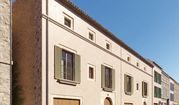 Town house, a relaxing walk from the heart of town in Santa Maria — photo 10