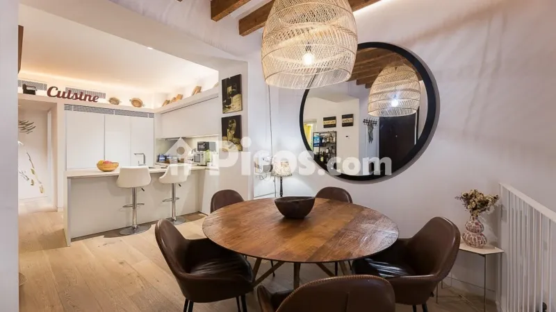 Apartment in the Center — photo 4