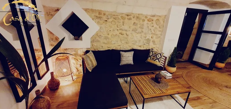 Tradition Meets Modernity: The Restored Mill of Felanitx — photo 4