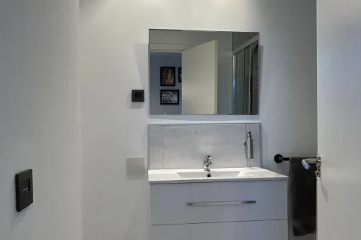 Magaluf, sea view studio for rent in Magaluf, Calvia — photo 7