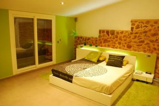 Townhouse in Maria de la Salud — photo 11
