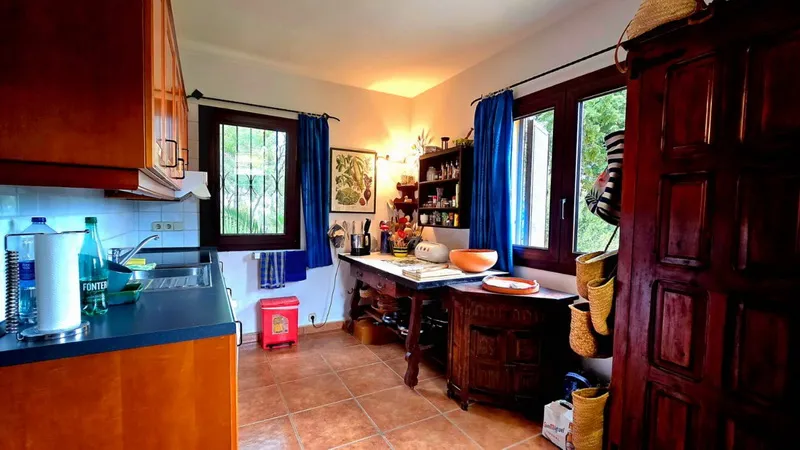 Chalet with ocean views and a 1,600-square-meter lot — photo 10