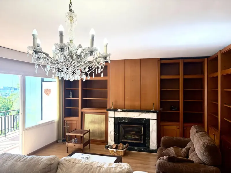 Beautiful luxury flat with sea views — photo 7