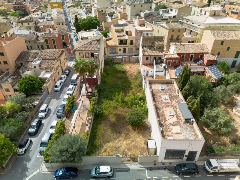 Land in Andratx, Province of Balearic Islands — photo 3