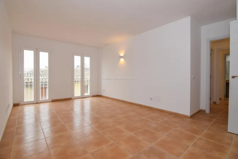 Apartment in Artà — photo 10