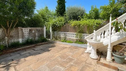 Terraced house - Palma de Mallorca (Son Cotoner) — photo 5
