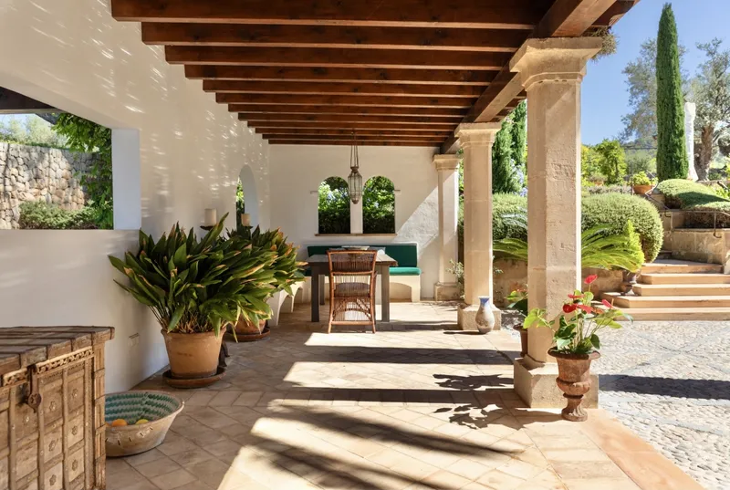 Spectacular House on the North Coast with Impressive Views — photo 6