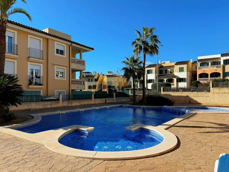 Apartment in Marratxí, Province of Balearic Islands — photo 1