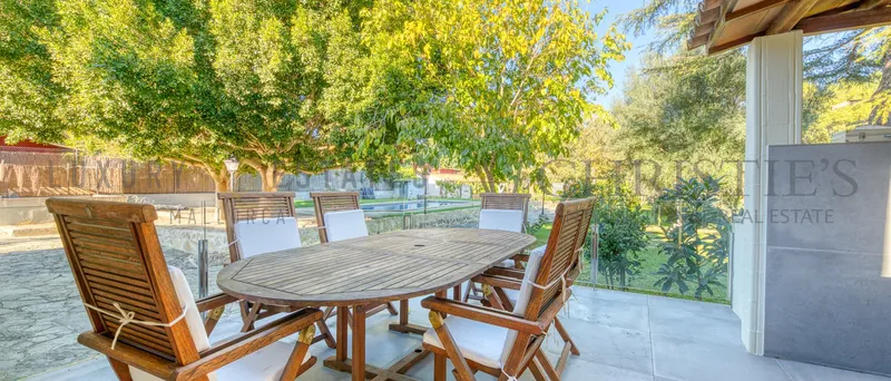 Charming renovated villa in Esporles with finca character — photo 9