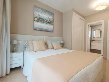 Apartment - Cabanes (Playa Torre de la Sal) — photo 1