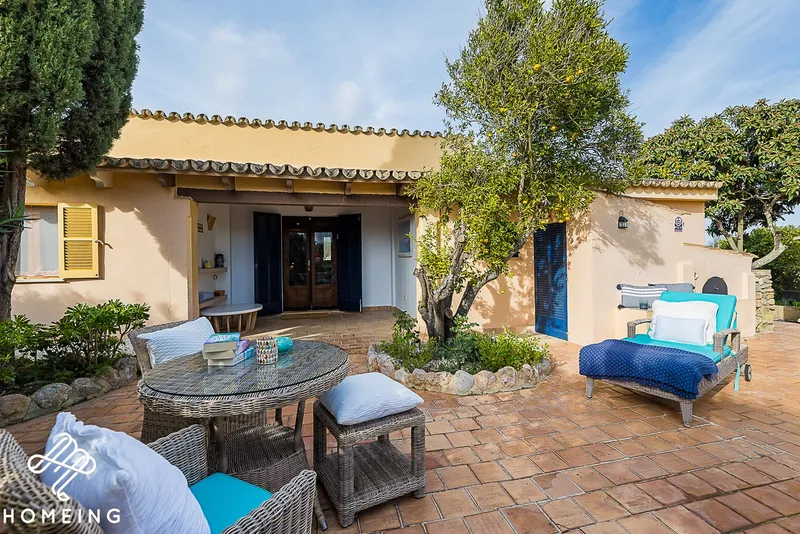 Rustic finca with beautiful views and tourist license — photo 1