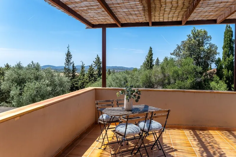 Lovely Finca with Holiday Licence, Saltwater Pool, Well and Stunning Views — photo 12
