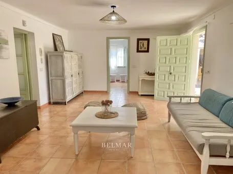 Charismatic finca with garage and casita on the outskirts of Sant Llorenç — photo 7