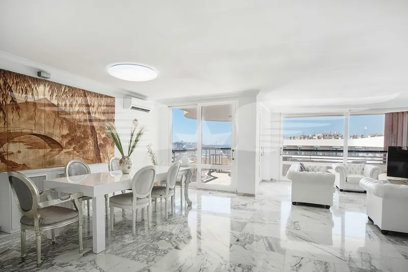 Palma I Penthouse Harbor View — photo 4