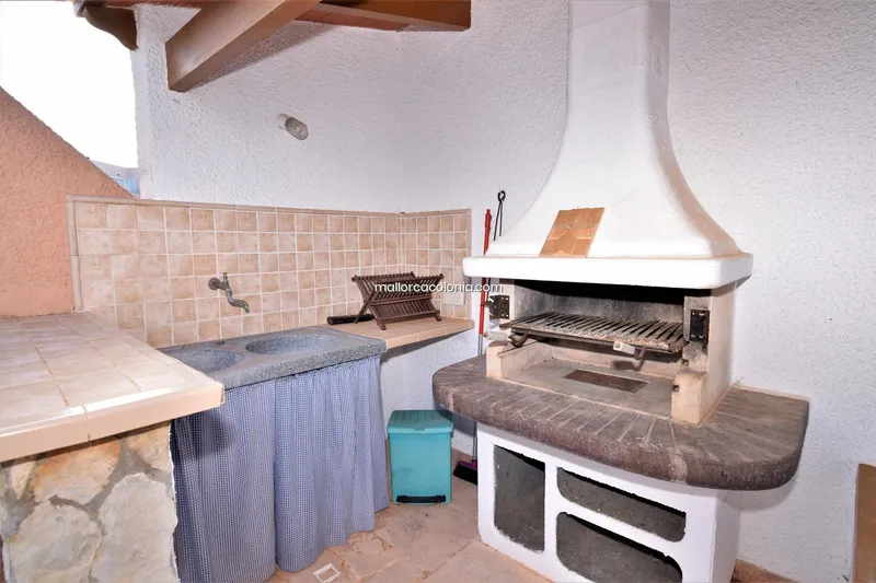 House / Chalet in Colònia de... — photo 8