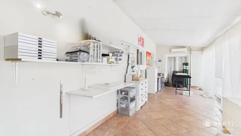 Light, Space, Exclusivity - Penthouse Calle Joaquim Maria Bover — photo 9
