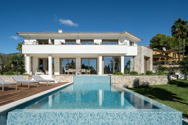 Villa Lotus — photo 1