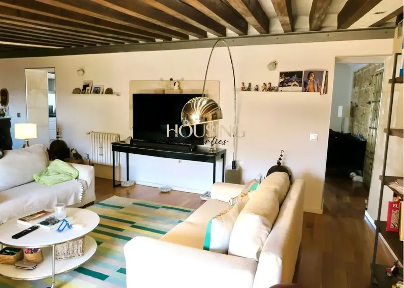 ÁTICO/LOFT EN EL CORAZÓN DE PALMA — photo 5