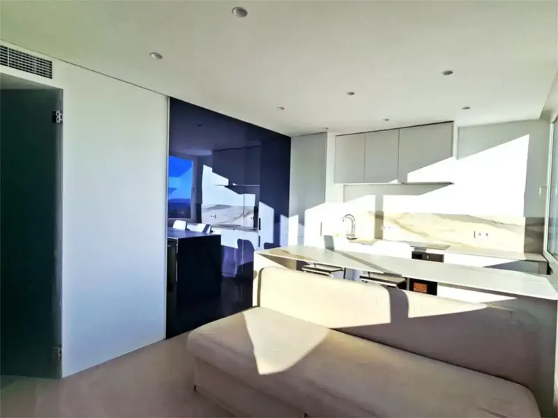 MARIVENT. CALA MAYOR,Este loft es una propiedad que, más que describirse, merece ser vivida en persona: una visita basta para comprender su — photo 7