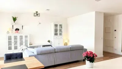 Apartment in Nou Llevant — photo 3