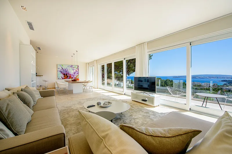 Elegant villa with 5 bedrooms for rent — photo 3