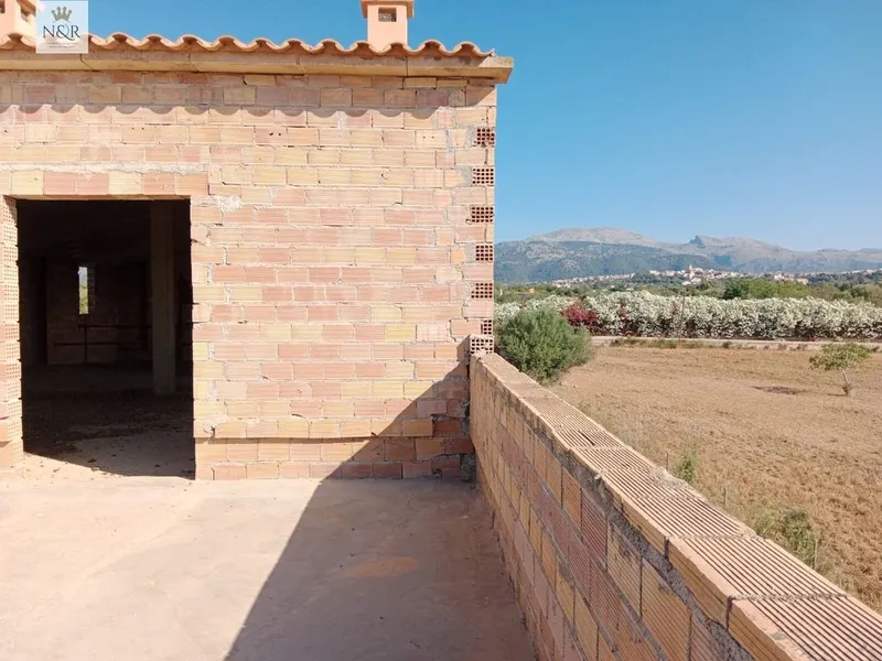 Rural or Farmhouse in Búger, Province of Balearic Islands — photo 2