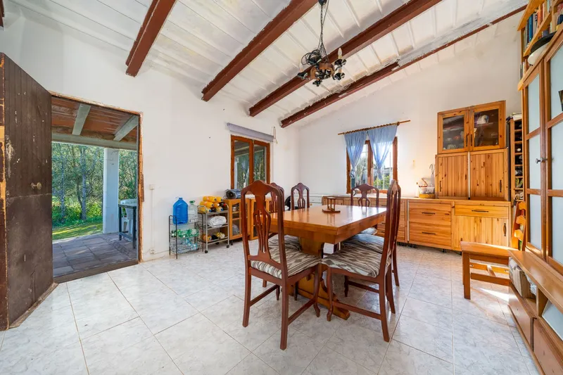 Rustic Retreat with Pool — photo 12