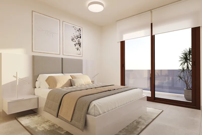 Apartment in Canyamel - Newly built residential complex — photo 6