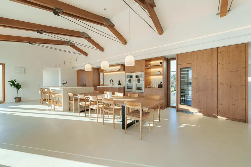 New build luxury designer finca — photo 4