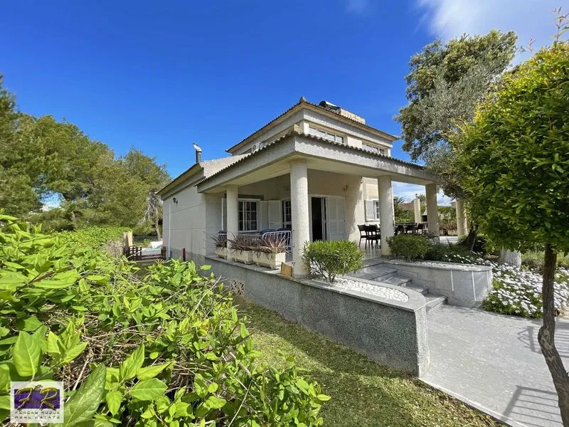 villa in Alcudia — photo 1