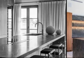 Apartamentos de lujo a estrenar en edificio exclusivo — photo 9