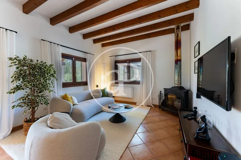 Villa in Algaida, Province of Balearic Islands — photo 9