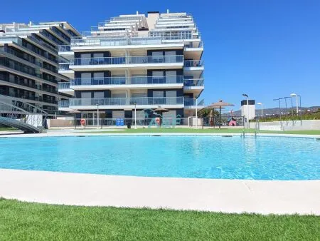 Apartment - Cabanes (Playa Torre de la Sal) — photo 11