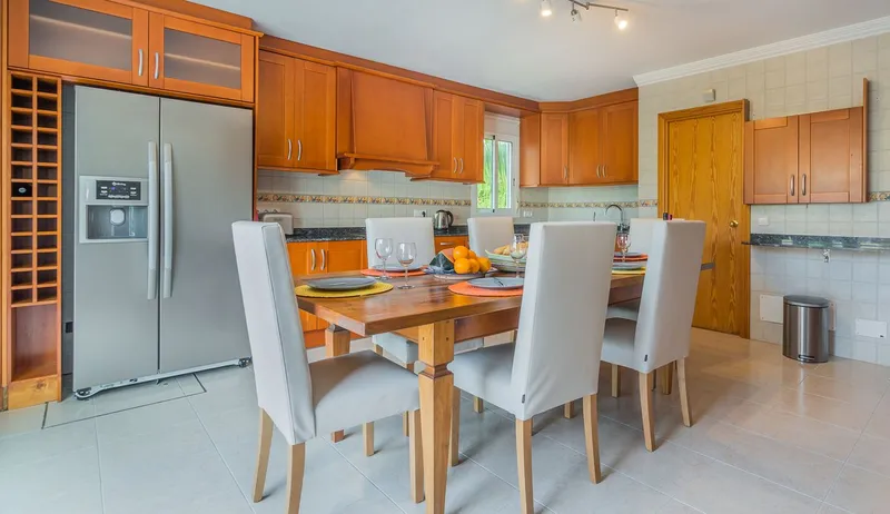 Detached Villa with private pool and Holiday Rental Licence in Siller, Puerto Pollensa — photo 6