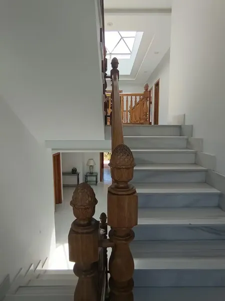 Chalet for sale with private pool, in one of the most prestigious areas of the island, Cala Bona, well known for its beautiful beaches. — photo 11