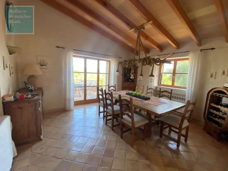 Finca with sea views close to Capdepera — photo 9