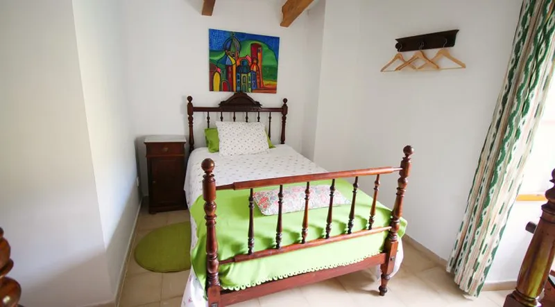 Rustic finca in the heart of the Sierra de Tramuntana — photo 11
